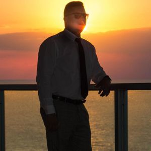 Meet your Posher, Waldemar